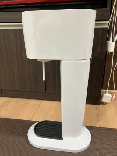 ◆完全売切！◆ソーダストリーム未使用◆