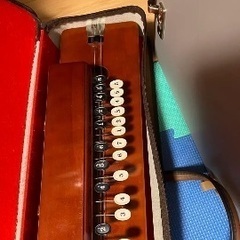 大正琴　桜の画像