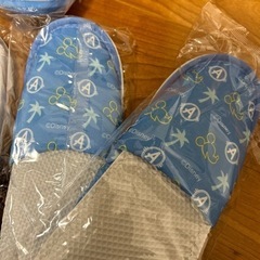 ディズニー　アンバサダーホテル　グッズセットの画像