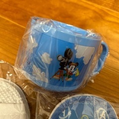 ディズニー　アンバサダーホテル　グッズセットの画像