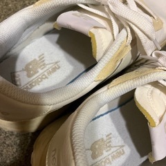 ニューバランス237 27センチの画像