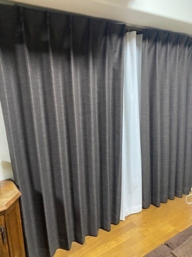 カーテン