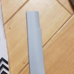 網戸用虫除けカバー開封品の画像