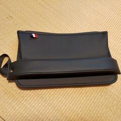 シートサイドポケット