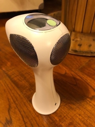 レーザー脱毛器‼️