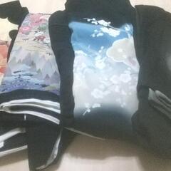 黒留袖 貰って頂ける方 16枚の画像