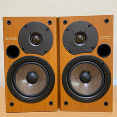 ONKYOオンキヨースピーカーＤ-062AX