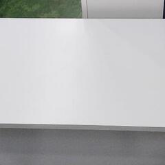 キッチンカウンター　カウンターテーブル　120×50×85