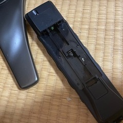 SHARP 26インチ 液晶テレビの画像