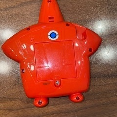 ポケモン　ロトム図鑑DXの画像