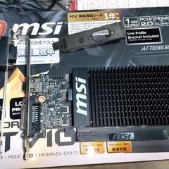 グラボGT710