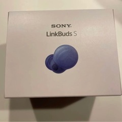 SONY ワイヤレスイヤホン