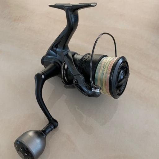 シマノ   エクスセンスci4＋　4000mxg