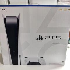 PS5 プレイステーション5