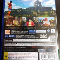 ワンピースワールドシーカーの画像