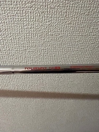 ピン Gアイアン