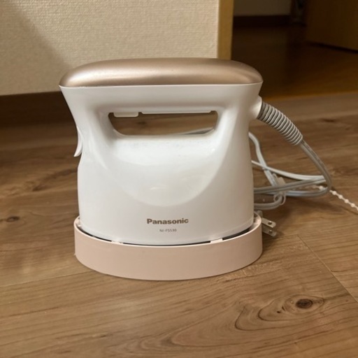 Panasonic アイロン
