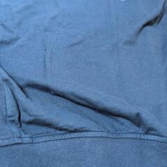 ナイキ　フード付きベストの画像