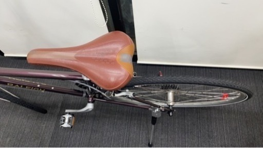 ★極美品！Raleigh（ラレー） 2020年モデル  サイズ450  RADFORD TRADITIONAL （RFTラドフォードト