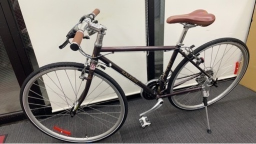 ★極美品！Raleigh（ラレー） 2020年モデル  サイズ450  RADFORD TRADITIONAL （RFTラドフォードト