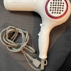ヘアビューザー　ドライヤー