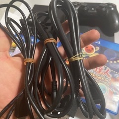 プレイステーション4の画像