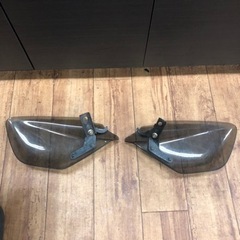 バイク　ナックルガード　Y'S 汎用