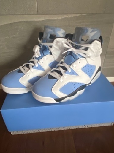 NIKE エアジョーダン（27.5）