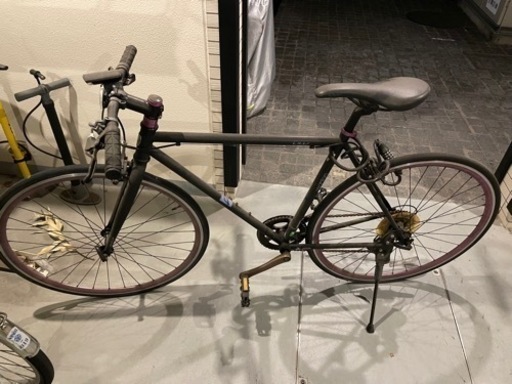 【中古自転車】LILU reunionシリーズ