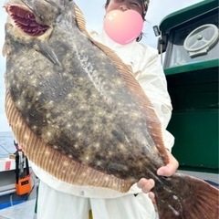 【女性限定で釣り🎣一緒に行きませんか？】