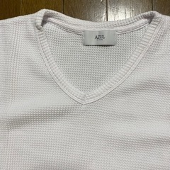 AZUL by moussy 半袖カットソーの画像