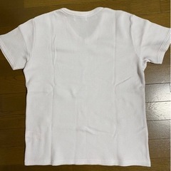 AZUL by moussy 半袖カットソーの画像