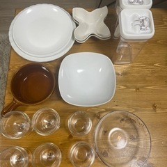 食器