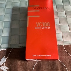 ドクターシーラボVC100ローション