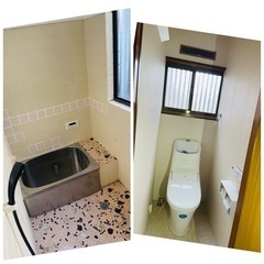 新潟市東区有楽の一戸建て賃貸（ペットも可🎵） - 賃貸（マンション/一戸建て）