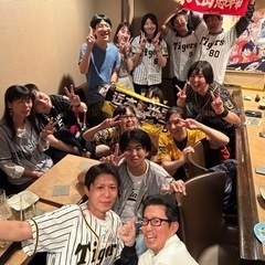 9/16土23:15〜阪神タイガース優勝ビールかけ会 西梅田