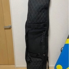スノボセット ウェア付の画像