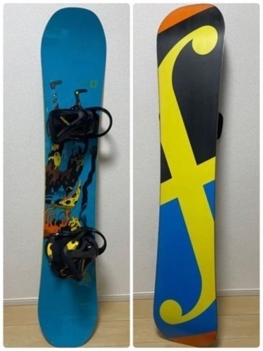 早い者勝ち JK 激レア 中古 女性用スキーブーツ ホワイト/ブルー