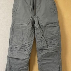 スノボセット ウェア付の画像