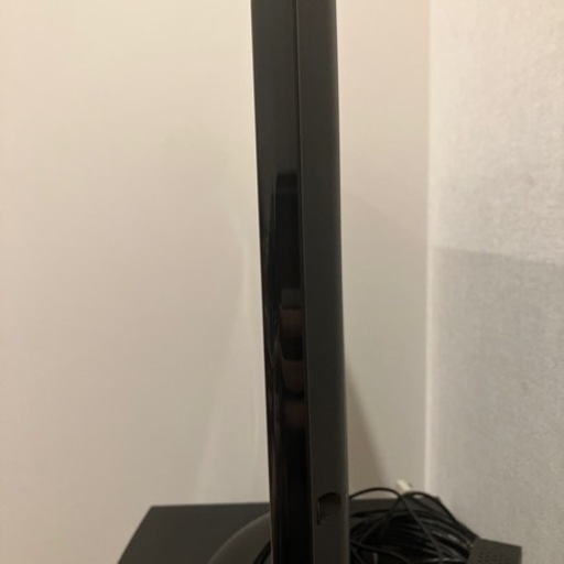 東芝　REGZA LED