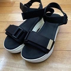 靴、サンダルセット