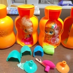 サプライズ　ドール　　美品☆の画像