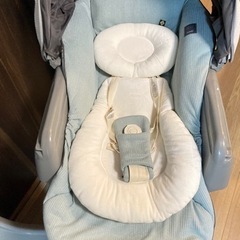 (決まりました)最上位モデル ネムリラ AUTO SWING BEDi Longの画像