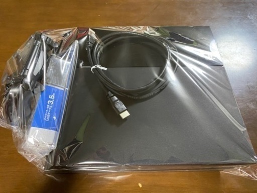 PS4 即play可能