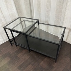 【ご購入者様決定】美品　定価¥12990-IKEA VITTSJ...