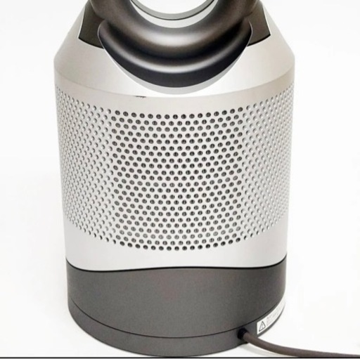 【2021年製】dyson HP00 hot+cool 空気清浄機能付 ダイソン