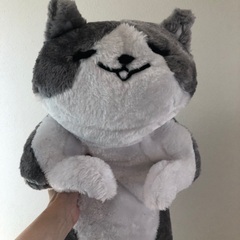 ぬいぐるみ