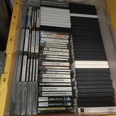 ゲームまとめ売り　約100点