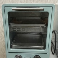 TOFFY K-TS1 オーブントースター