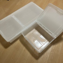  8/24 昼まで〜値下げ:アイリスオーヤマ ベッド下収納ボック...